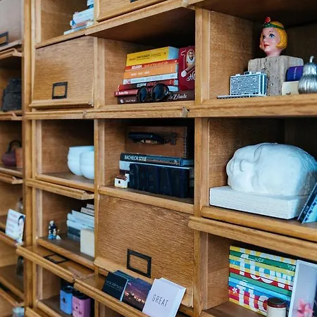 Apartman Great To I & *