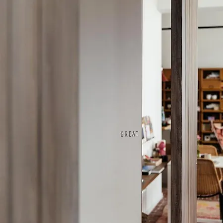 Apartman Great To I &