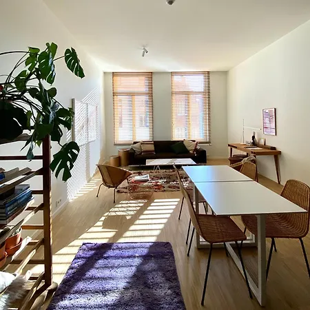 Apartman Great To I &