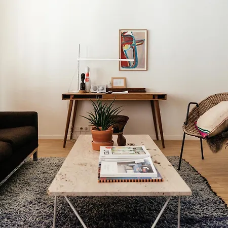 Great To I & Apartman *