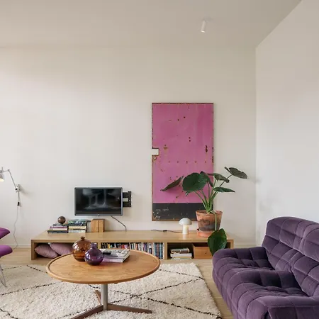 Apartman Great To I & *