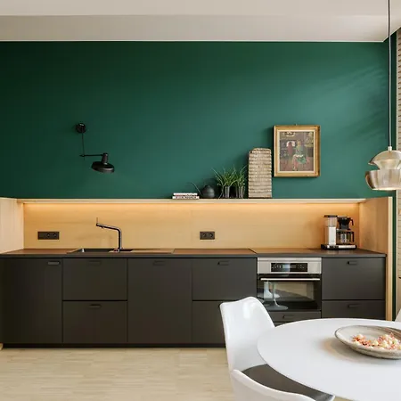 Apartman Great To I &