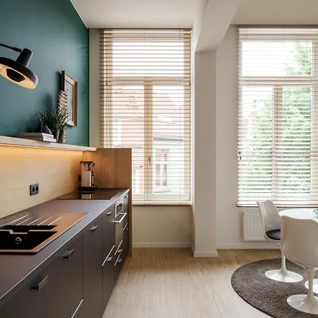 Apartman Great To I & Gent