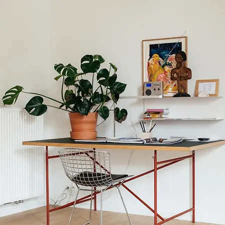 Apartman Great To I &