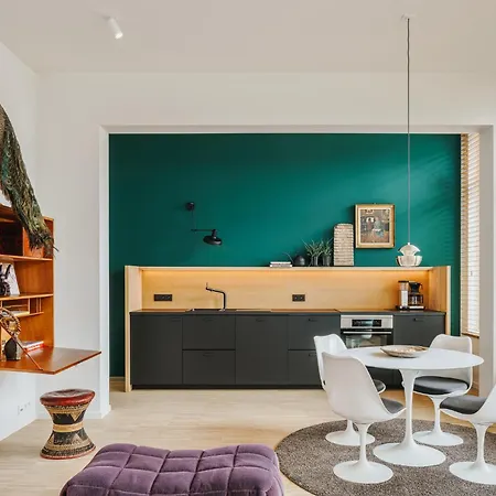 Apartman Great To I & *