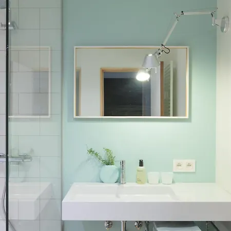 Apartman Great To I & Gent