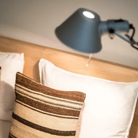 Great To I & Apartman Gent