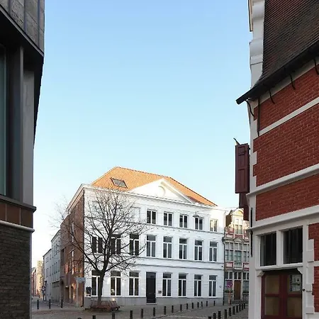 Apartman Great To I & Gent