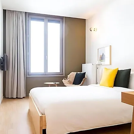 Great To I & Apartment Ghent