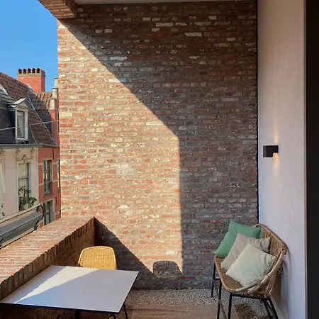 Great To I & Apartment